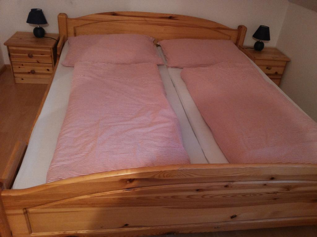 Apartmán Dirnbergerhof Mondsee Pokoj fotografie
