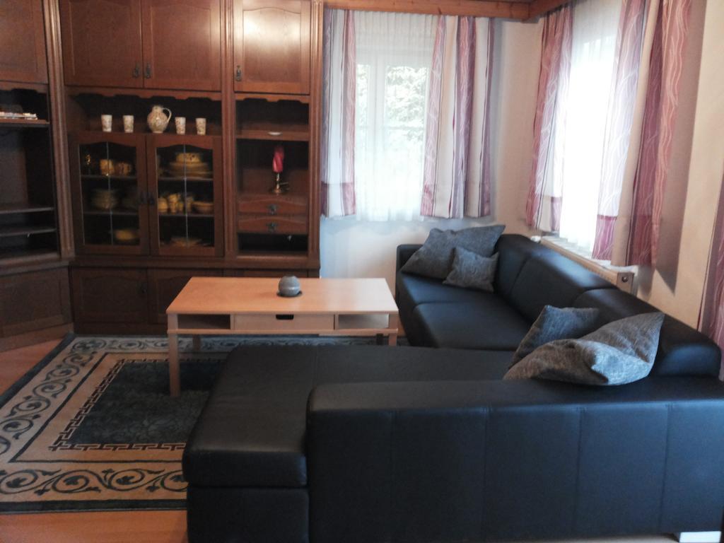 Apartmán Dirnbergerhof Mondsee Pokoj fotografie