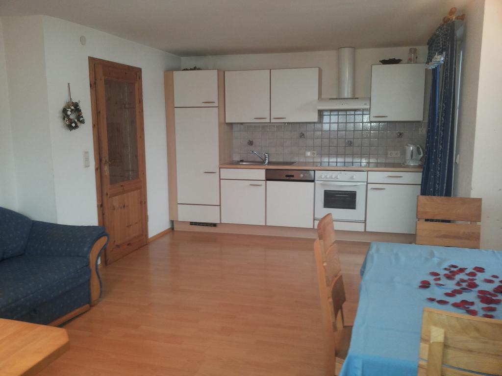 Apartmán Dirnbergerhof Mondsee Pokoj fotografie