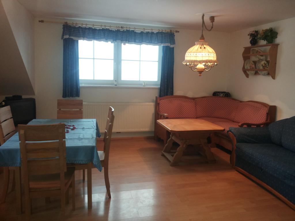 Apartmán Dirnbergerhof Mondsee Pokoj fotografie